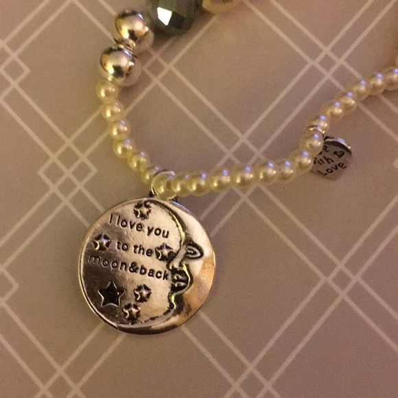 ⭐️I Love you to the Moon and back. - Picture 3 of 4